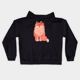 Pom Kids Hoodie